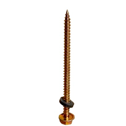 WOOD TEKSCREW #3