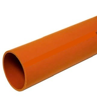 PVC PIPE #4 S10 (EXCEL)