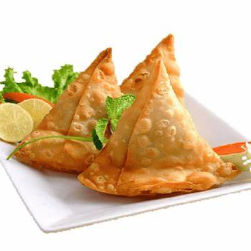 SAMOSAS