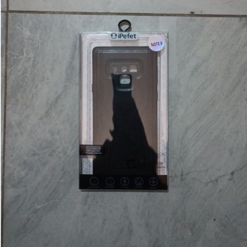 NOTE 20 ULTRA SAM QUAKEPROOF IPEFET LEATHER CASE