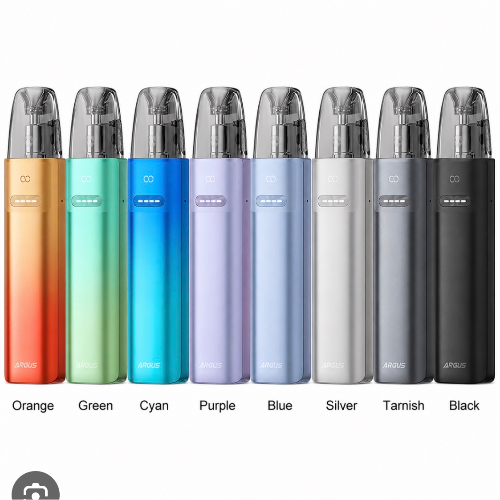 Argus G4 Mini 1650mAh - Voopoo