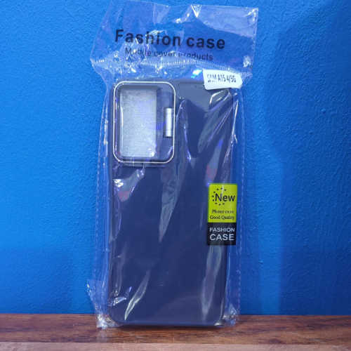 SAM A04| A04S RUBBER BRACKET FASHION CASE