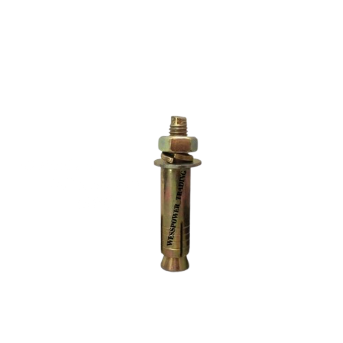 DYNA BOLT 1/4