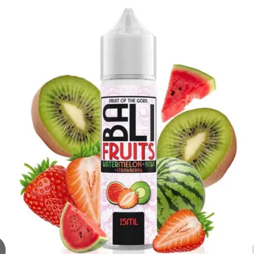 Bali Fruits 15ML