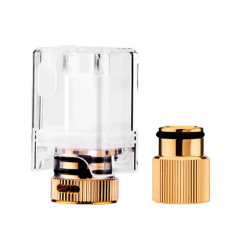 dotAIO Empty Pod - Dotmod