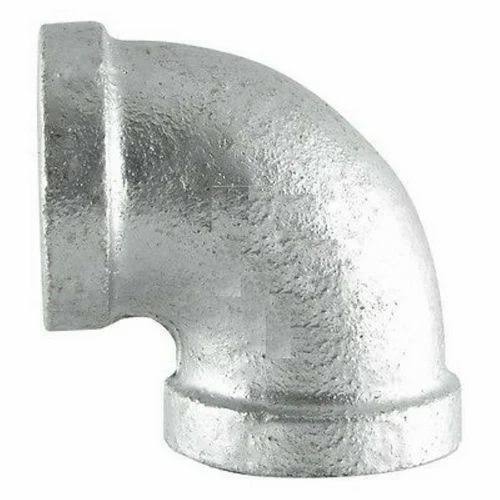 G.I ELBOW 1 THICK