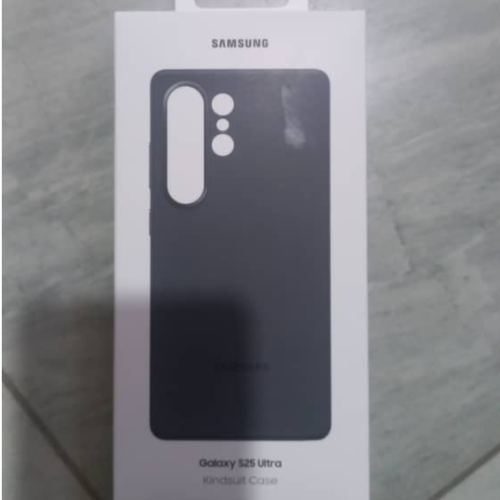 EF-VS938 SAM GALAXY S25 ULTRA KINDSUIT CASE