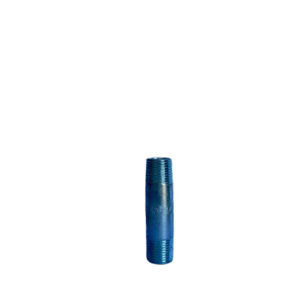 G.I NIPPLE 1/2x3