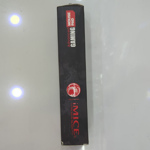 PD-03 IMICE ADVANCED GAMING MOUSE PAD