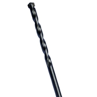 MASONRY DRILLBIT 5/16