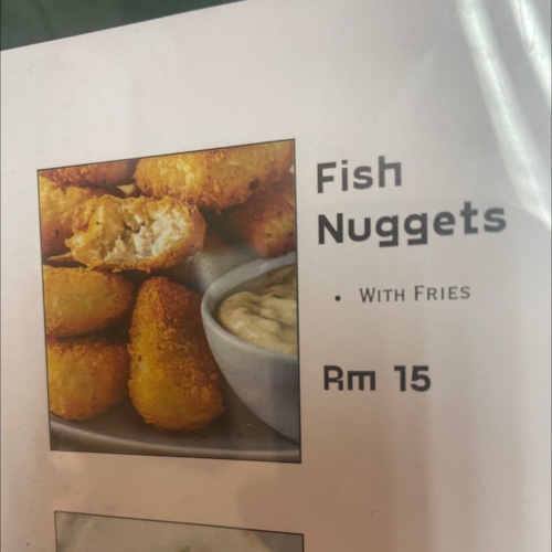 Item image