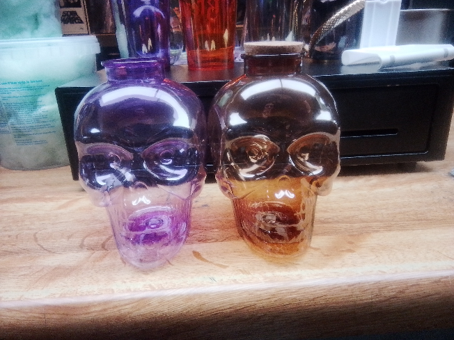 Slush Skull