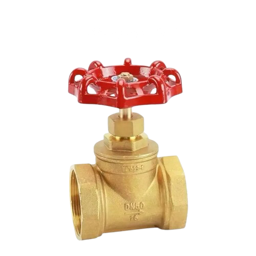 G.I GATE VALVE 1/2