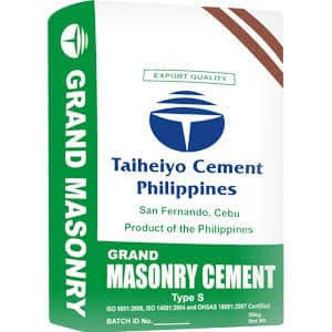 GRAND MASONRY