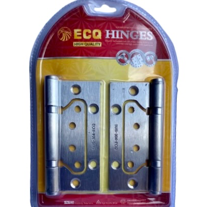 BUTTERFLY HINGES