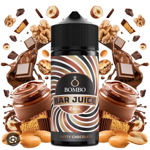 Aroma Bar juice 24ml Postres