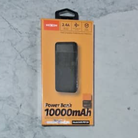 MX-PB124 MOXOM 10000mAh 2.4A POWER BANK
