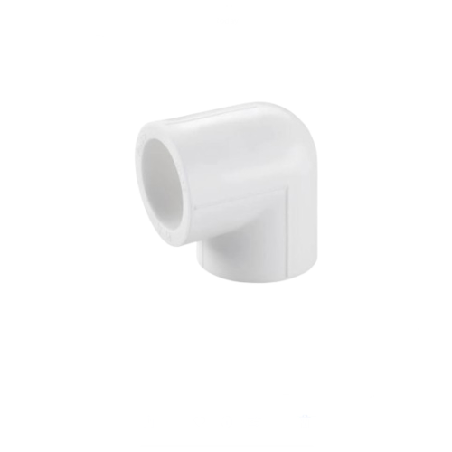 PHILDEX PPR ELBOW 1/2 90*