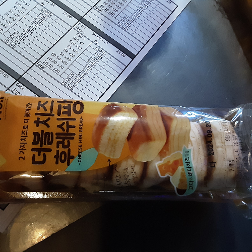 Item image