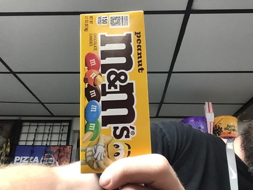 Box of Candy