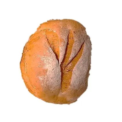 Pan Masa Madre