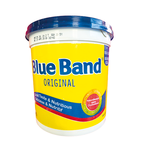 Blue Band