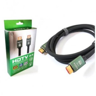 EB-23HVA 1.5M HDTV 4K*2K HIGH SPEED HDTV CABLE