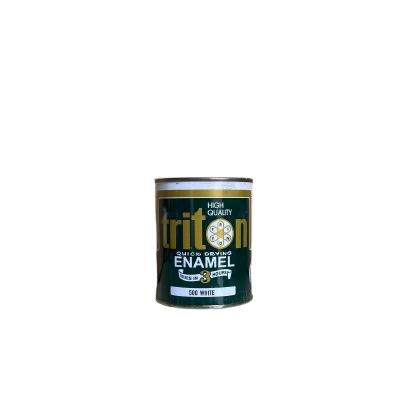 TRITON QDE WHITE 1/2L