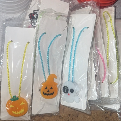 Light Up Necklace