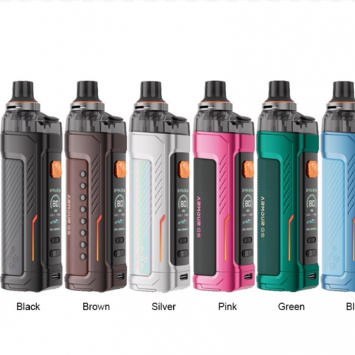 Armour GS 80W - Vaporesso