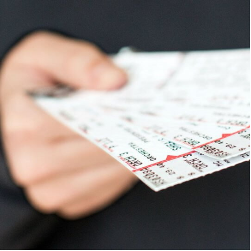 Z Entradas Eventos