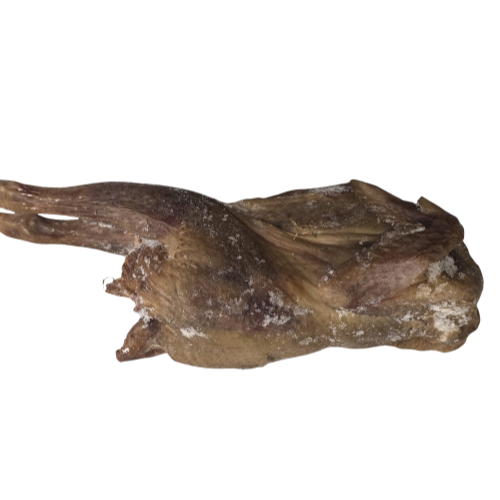 Smoked Chicken