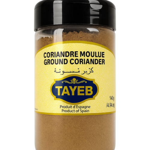 Ground Coriander