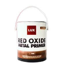 LUX RED OXIDE GAL