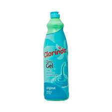 Clorinda gel 900ml
