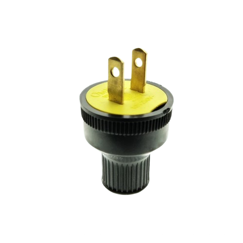 OMNI HEAVY DUTY PLUG