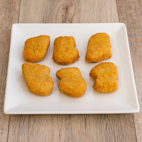 NUGGETS DE POLLO