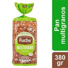 Fuchs Multigrano 380g