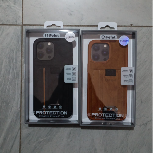 S24 ULTRA SAM IPEFET RING HOLDER POCKET CREATIVE PHONE CASE