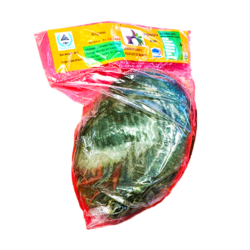 Organic Pondu - Ivoire