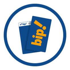 Carga Bip