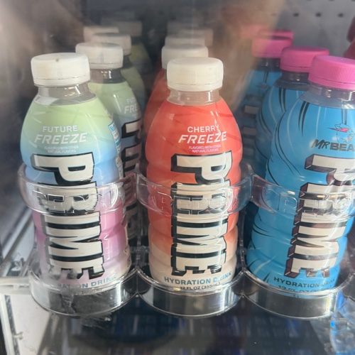 Prime Drink