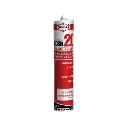 PROSIL SEALANT BLACK