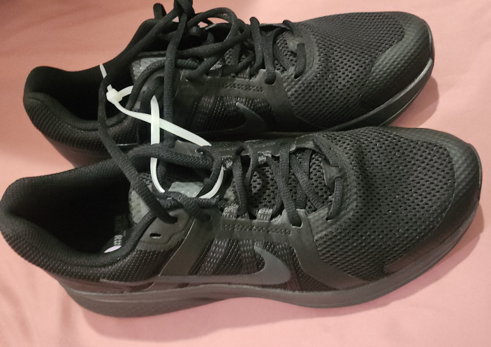 Nike negros