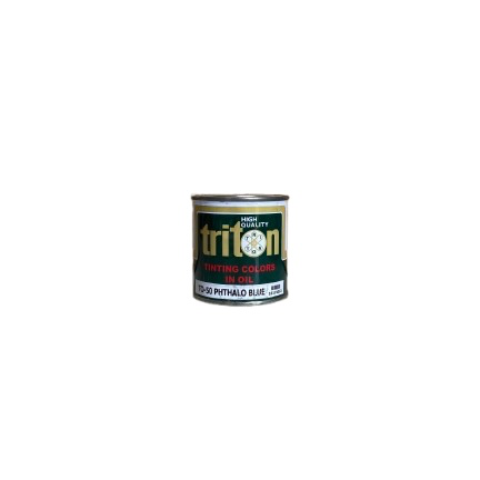 TRITON OTC THALO BLUE 1/4L