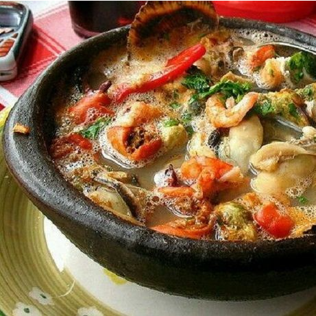 Mariscal
