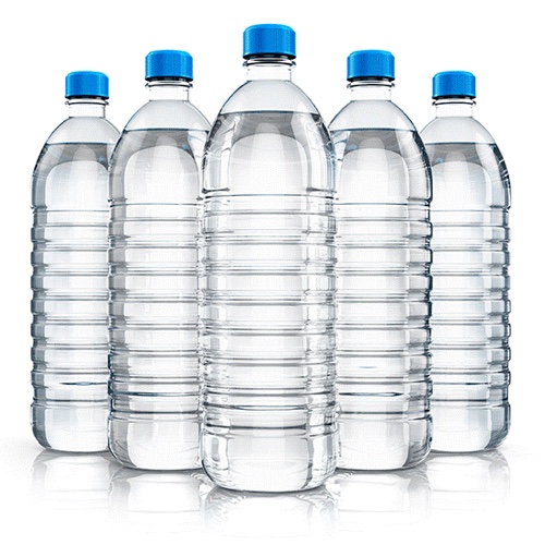 Bottle of Water