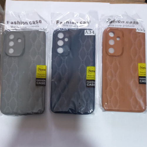 SAM A05S NEW EXTREMELY IMAGINATION RUBBER CASE