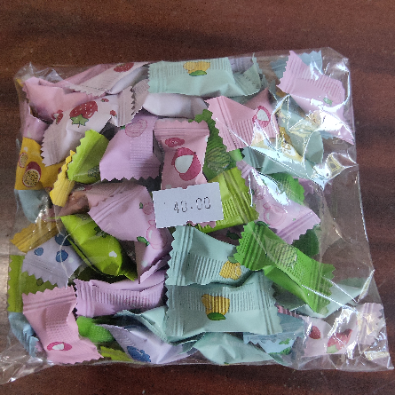 Cake Accessories