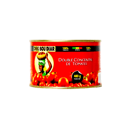 Tomato Paste - Dieb Diar